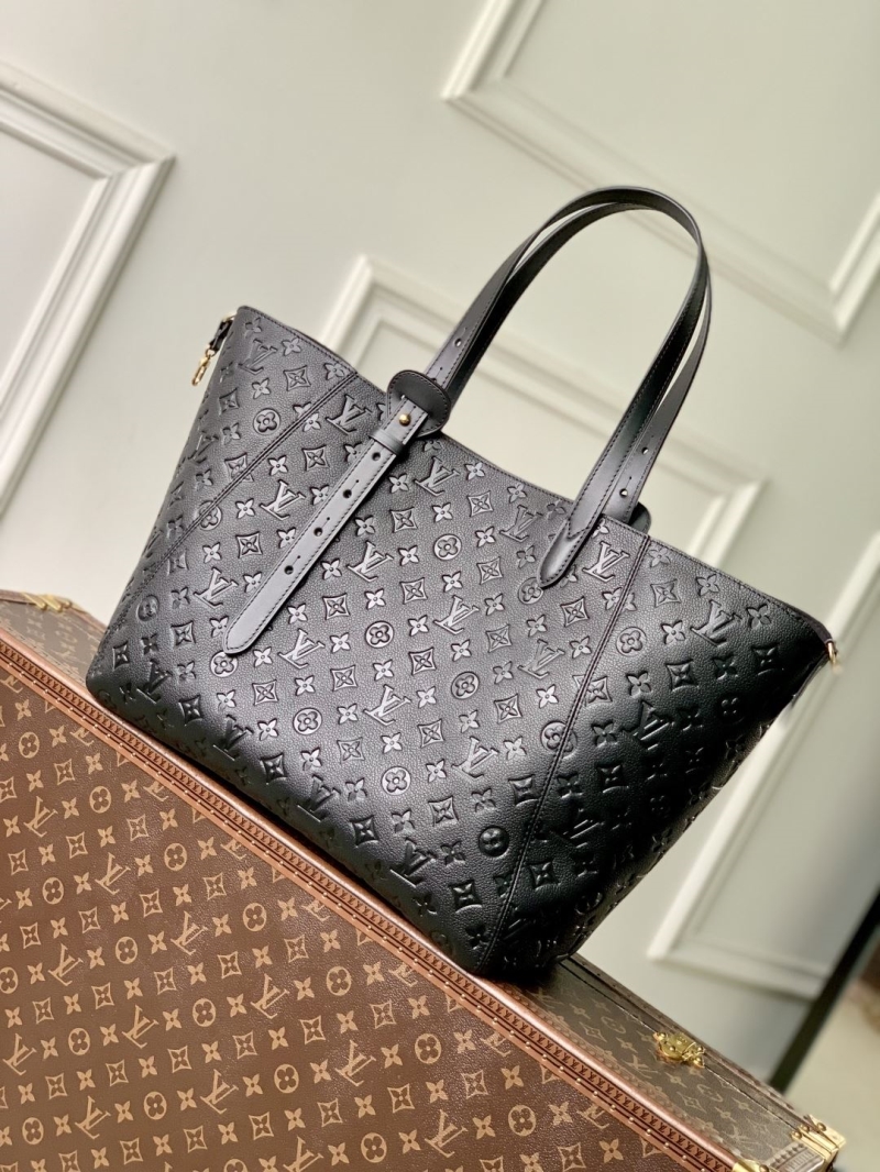 LV Shopping Bags